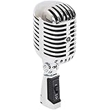 Amazon Superlux Historic Series ガイコツマイク Proh7f ダイナミック 楽器