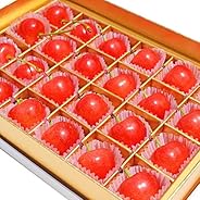 山形県産 秀品 Ｌ玉 さくらんぼ佐藤錦 ギフトBOX入り…