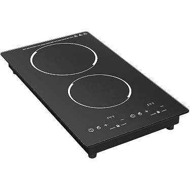 ih 2口 縦 2口IHクッキングヒーター 中古 現状 IH縦型2連コンロ