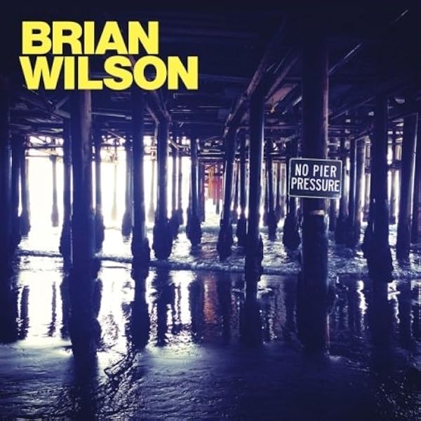 Amazon.co.jp: Brian Wilson: ミュージック