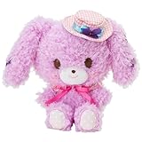 ぼんぼんりぼん ぬいぐるみSラララフローラ (フラワー)