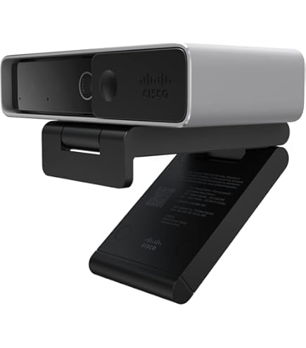 Amazon.co.jp: Logitech ウェブカメラ BRIO 4K Windows Hello対応