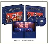 B1A4 - 2013 B1A4 Limited Show [Amazing Store] (3DVD + Photobook) (韓国盤)
