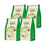 【ニュートロ】ナチュラルチョイス犬超小型犬～小型犬用【成犬用】ラム＆玄米３ｋｇ×４個セット