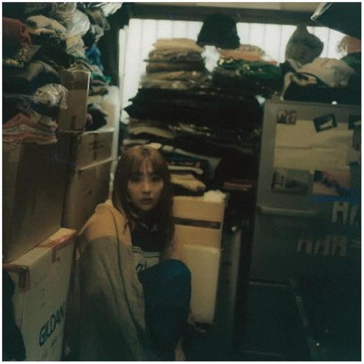 Amazon.co.jp: My name [完全生産限定盤] - 家入レオ [CD + Blu