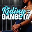 Riding With My Gangsta (English Edition)