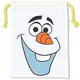 ベビードール ディズニー フェイスキンチャク キッズ ベビー DISNEY Collection 雑貨M オラフ