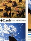 Travels with Flowers Plus+ Mixed by Toshiyuki Goto