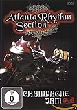 Champagne Jam-Live 2007 [DVD]