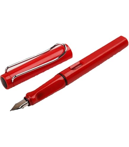 Amazon | ほぼ日のキャップレス万年筆MOTHER | 万年筆 | 文房具