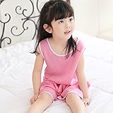 子供 キッズ パジャマ 女の子 春 夏 ベビー ノースリーブ タンクトップ ルームウェア ショート パンツ 上下セット 子供服 男の子 綿 コットン プリント おしゃれ カジュアル 可愛い かわいい 