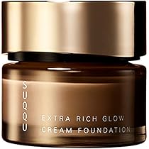 Amazon | SUQQU(スック) エクストラ リッチ グロウ クリーム