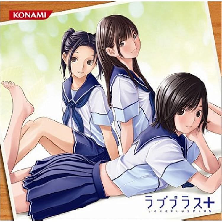 Amazon.co.jp: NEWラブプラス Original