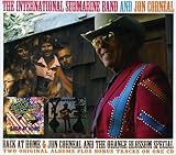 Back at Home / Jon Corneal & the Orange Blossom Special