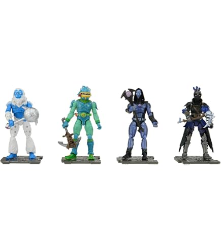 Amazon | フォートナイト リアルアクションフィギュア 009 カラミティ 