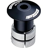 FSA(エフエスエー) 自転車 ロードバイク パーツ 部品 Compressor 1"1/8 Carbon Steerer TH-883 アンカーナット 160-3010