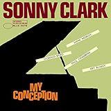 マイ・コンセプション - ソニー・クラーク