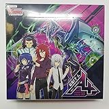 カードファイト!! ヴァンガード ブースターパック第2弾 最強!チームAL4 VG-V-BT02 BOX