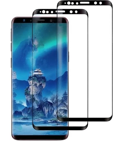 Amazon.co.jp: Galaxy S9 ケース クリア 透明 カバー ショルダー 掛縄