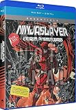 Ninja Slayer: Complete Series [Blu-ray]
