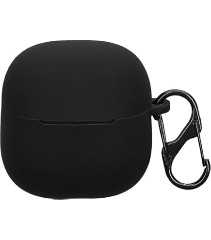 Amazon.co.jp: For Xiaomi Redmi buds 6 Lite ケース [HVUYAL] 紛失