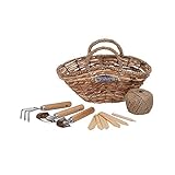 DULTON(ダルトン) ガーデニング スターターセット GARDEN STARTER K565-474