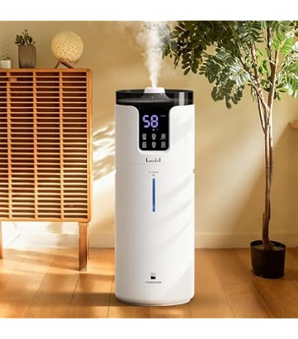 三菱ビーバースチームファン式加湿器　大容量　SHE120VD Amazon.co.jp: 三菱重工 加湿器 スチームファン 蒸発式 roomist (木造