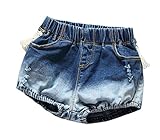 Imcute SHORTS ベビー・ガールズ