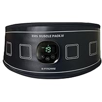 Amazon.co.jp: FITCARE （フィットケア） EMS マッスルパック IV