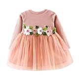 DAISUKI子供ドレス ベビーワンピース　子供服　 パーティー ピアノ 女の子 フォーマルドレス 結婚式 普段着　日常　通園　通学（70-100CM)