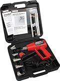 Master Appliance PH-1400WK 130 - 1000-Degree Fahrenheit 120-volt Proheat Plastic Welding Kit [並行輸入品]