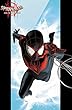 Spider-Man: Into the Spider-Verse - Miles Morales (Into the Spider-Verse: Miles Morales)