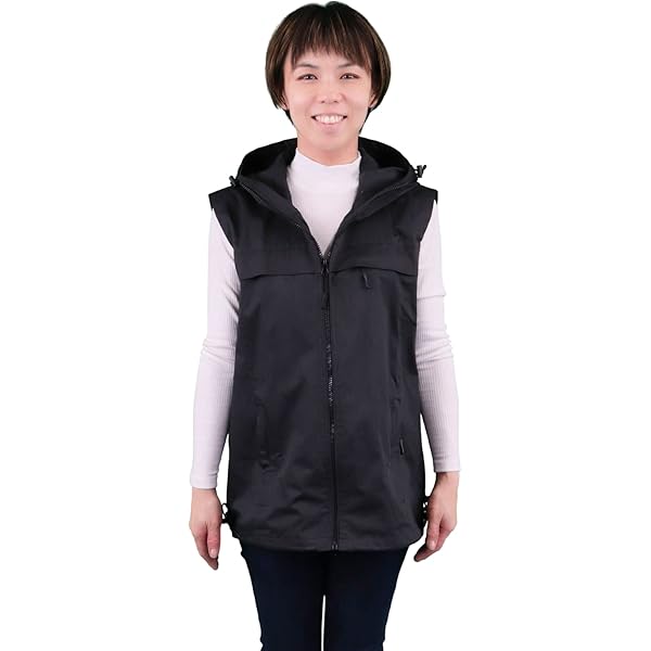 Amazon | MGベストVIP【ペースメーカ・ICD・CRT用電磁波防護服