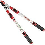 千吉 太枝切鋏 六段階伸縮式 640~970mm 生木30mmまで SGFL-6