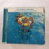 夢のカリフォルニア~ベスト・オブ・ママス&パパス