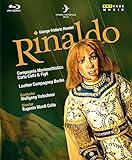 Rinaldo [Blu-ray]