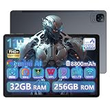 【Helio G100 Android15 タブレット】DOOGEE E3 11インチ Android 15 タブレット 32GB+256GB+2TB拡張 FHD+ incell 90Hz IPS大画面 8コアCPU Helio G100 8800mAh PD18W GPS搭載 GMS/TELEC認証済 13MP/5MP カメラ、4G通信+WiFi 6+BT5.0+顔認識+ワイヤレス投影 初登場