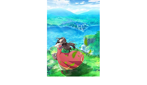 予約販売品 聖女の魔力は万能です 第3巻 Blu Ray 人気no 1 本体 Farmerscentre Com Ng