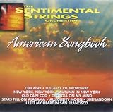 Sentimental Strings: American Songbook