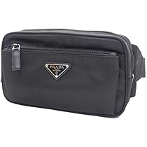 Amazon | [プラダ] PRADA バッグ(ショルダーバッグ) 2VL977 2DMG