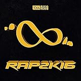 Infini Rap2K16 / Various
