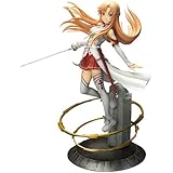 コトブキヤ ソードアート・オンライン アスナ -Aincrad- 1/8スケール PVC塗装済み完成品