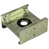 大平産業 ロッド用クロス金具 CR-01 034-1001