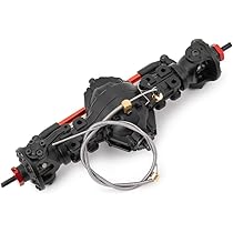 Amazon | TRZX タミヤ1/14 RCトレーラートラクター車用メタル