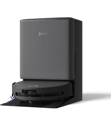 Amazon | エコバックス ECOVACS DEEBOT 901 ロボット掃除機