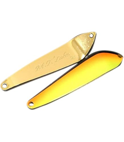 Amazon.co.jp: Rodiocraft(ロデオクラフト) スプーン M.T.Lakes 57 9g