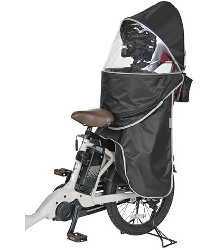 Amazon | OGK技研 オージーケー技研 リヤキッズシート RBC-017DX2