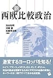 新・西欧比較政治
