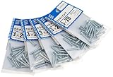 八幡ねじ さらタッピング 3×20 (100pcs)