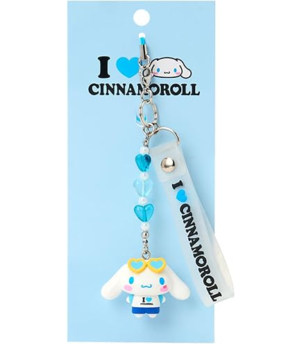 Amazon.co.jp: サンリオ(SANRIO) サンリオ シナモロール フォンタブ